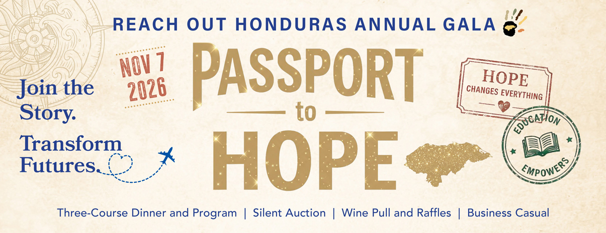Passport to Hope